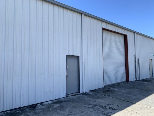 Drew Park Industrial Warehouse: 5010 N Coolidge Ave, Tampa, FL 33614